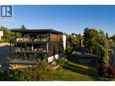 581 Vancouver Avenue, Penticton