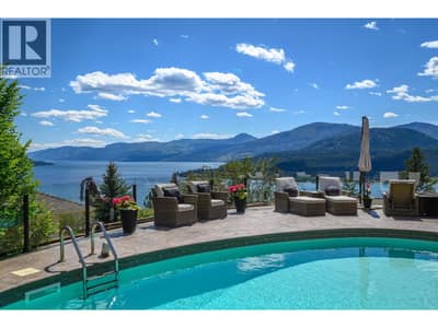 9196 Tronson Road Unit# 7, Vernon