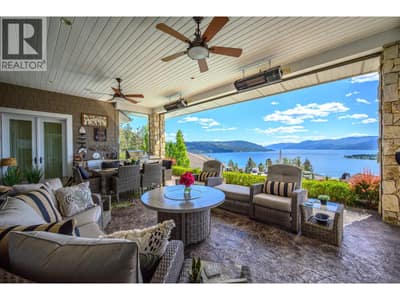 9196 Tronson Road Unit# 7, Vernon