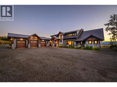 7212 Mountridge Place, Vernon