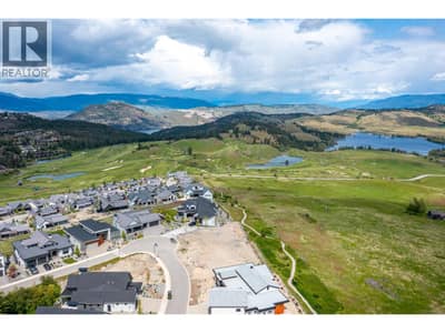 202 Diamond Way Lot# 20, Vernon