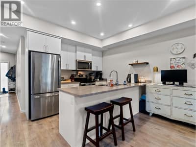 2081 11 Avenue NE Unit# 16, Salmon Arm