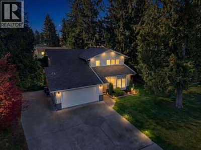 617 Pine Street, Sicamous