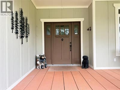 190 1st Avenue, Christina Lake