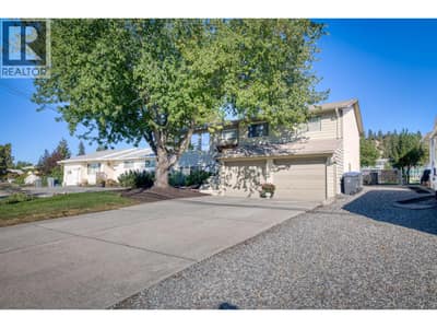 4477 Gordon Drive, Kelowna
