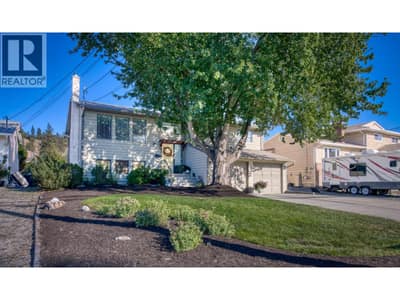 4477 Gordon Drive, Kelowna