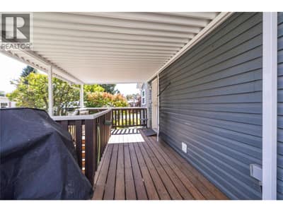 2401 ORD Road Unit# 30, Kamloops