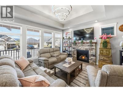 962 HOLDEN Road, Penticton