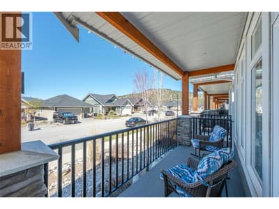 962 HOLDEN Road, Penticton
