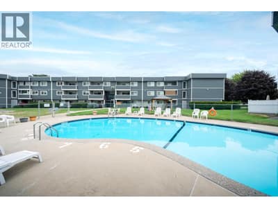 495 All Star Court Unit# 327, Kelowna