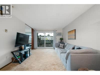 495 All Star Court Unit# 327, Kelowna