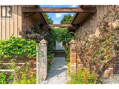 1503 39A Avenue, Vernon
