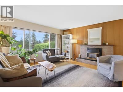 2175 Munro Crescent, Merritt