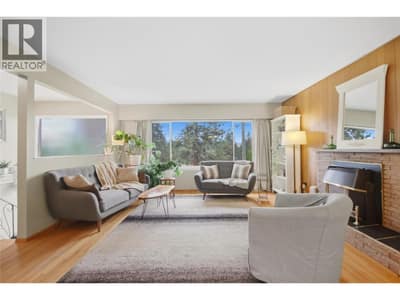 2175 Munro Crescent, Merritt