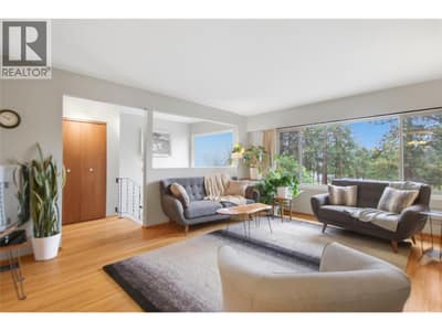 2175 Munro Crescent, Merritt