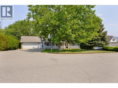 2735 Northview Place, Lake Country