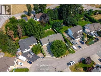 2735 Northview Place, Lake Country