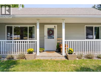2735 Northview Place, Lake Country