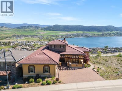 108 Vineyard Way, Vernon