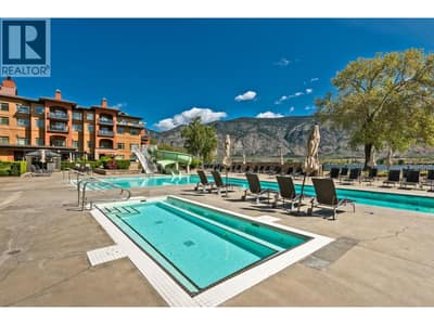 15 PARK Place Unit# 334, Osoyoos