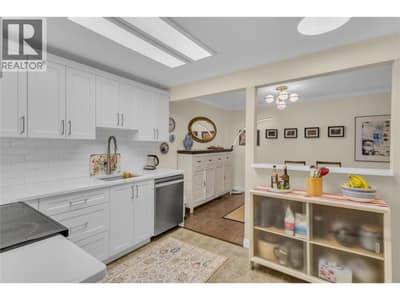 727 Houghton Road Unit# 107, Kelowna