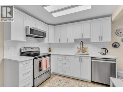 Brand new renovated kitchen