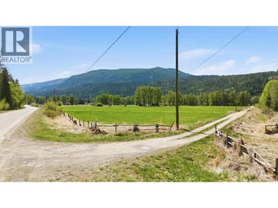 000 Lumby Mabel lake Road, Lumby