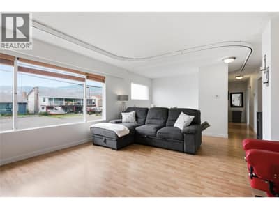 908 RENFREW Avenue, Kamloops