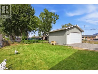 908 RENFREW Avenue, Kamloops