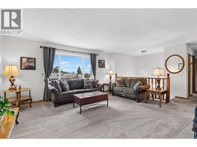 3246 McGinnis Road, West Kelowna