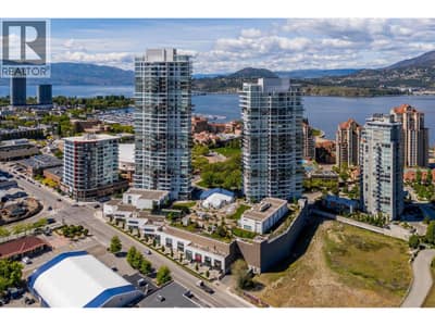 1191 Sunset Drive Unit# 2606, Kelowna