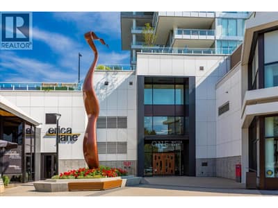 1191 Sunset Drive Unit# 2606, Kelowna