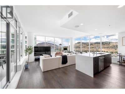 1191 Sunset Drive Unit# 2606, Kelowna