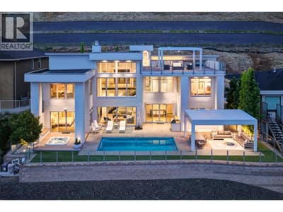 1384 Pinot Noir Drive, West Kelowna