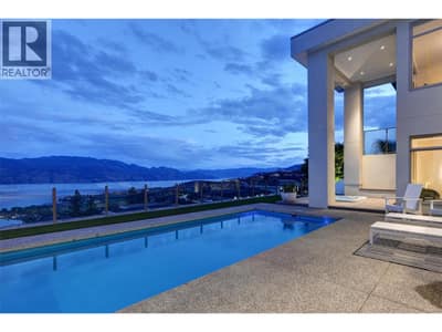 1384 Pinot Noir Drive, West Kelowna