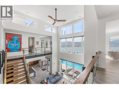 1384 Pinot Noir Drive, West Kelowna