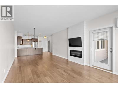 3735 Casorso Road Unit# 302, Kelowna