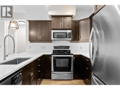 3735 Casorso Road Unit# 302, Kelowna