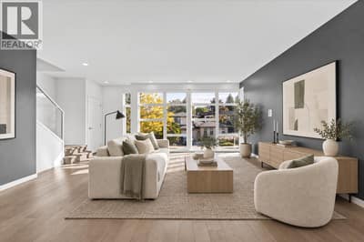 1515 Highland Drive N Unit# 37, Kelowna