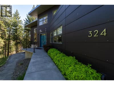 324 Clifton Road, Kelowna