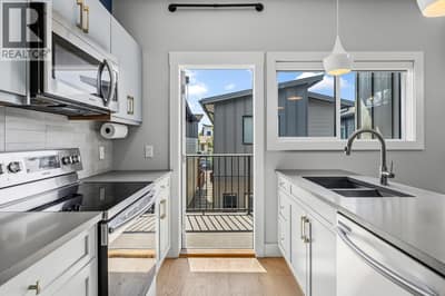 726 Coopland Crescent Unit# 1, Kelowna
