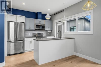 726 Coopland Crescent Unit# 1, Kelowna