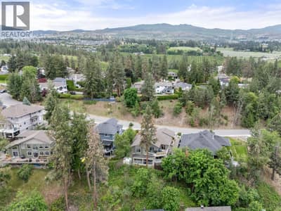 594 Vintage Terrace Road, Kelowna