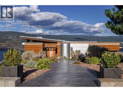 18555 Matsu Drive, Summerland