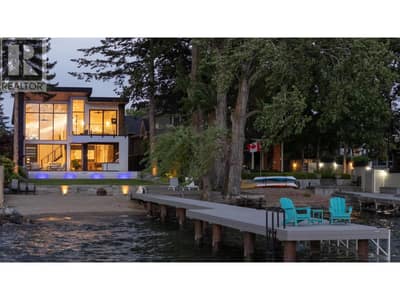 2764 Abbott Street, Kelowna