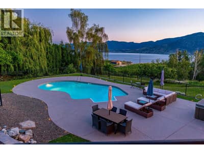 1055 Pearson Road, Penticton