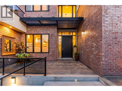 519 Metcalfe Avenue, Kelowna