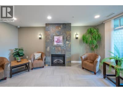3301 Skaha Lake Road Unit# 804, Penticton