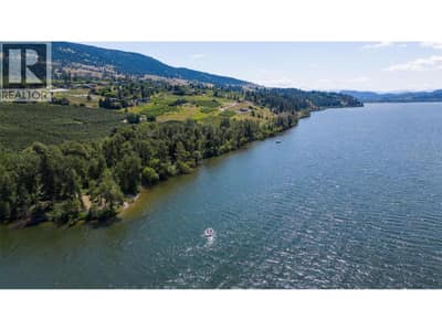 Lot B Oyama Road, Lake Country