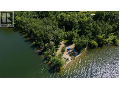 Lot A + B Oyama Road, Lake Country